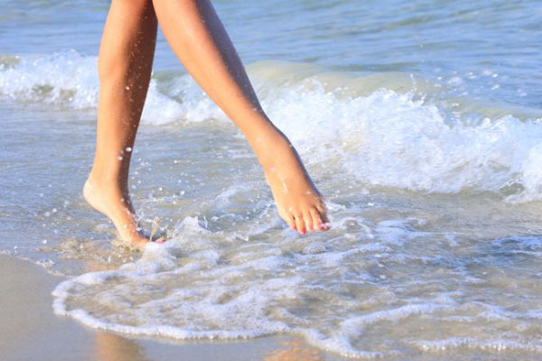 Leisure Beach