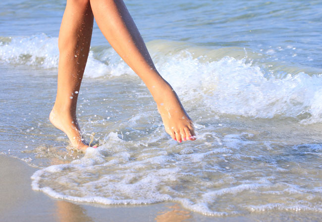 Leisure Beach