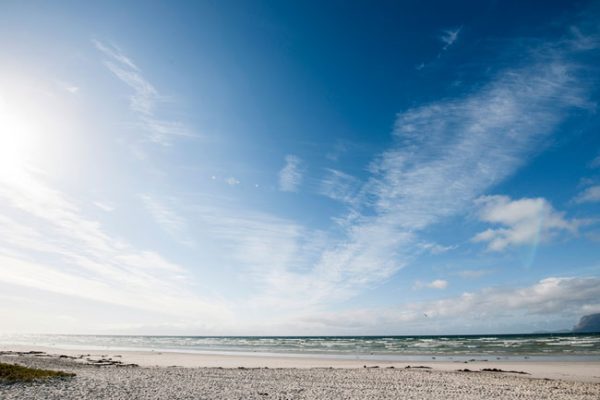 Trafalgar Beach