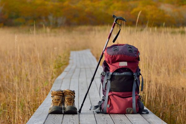 Ingungumbane Trail