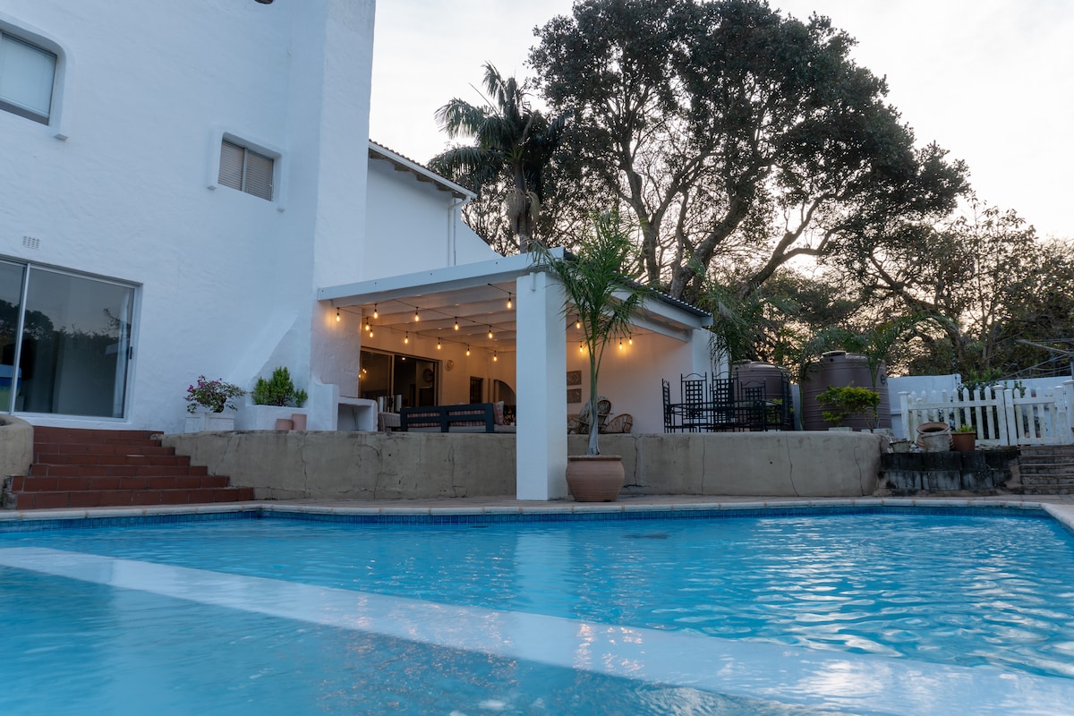 Kidds Beach House