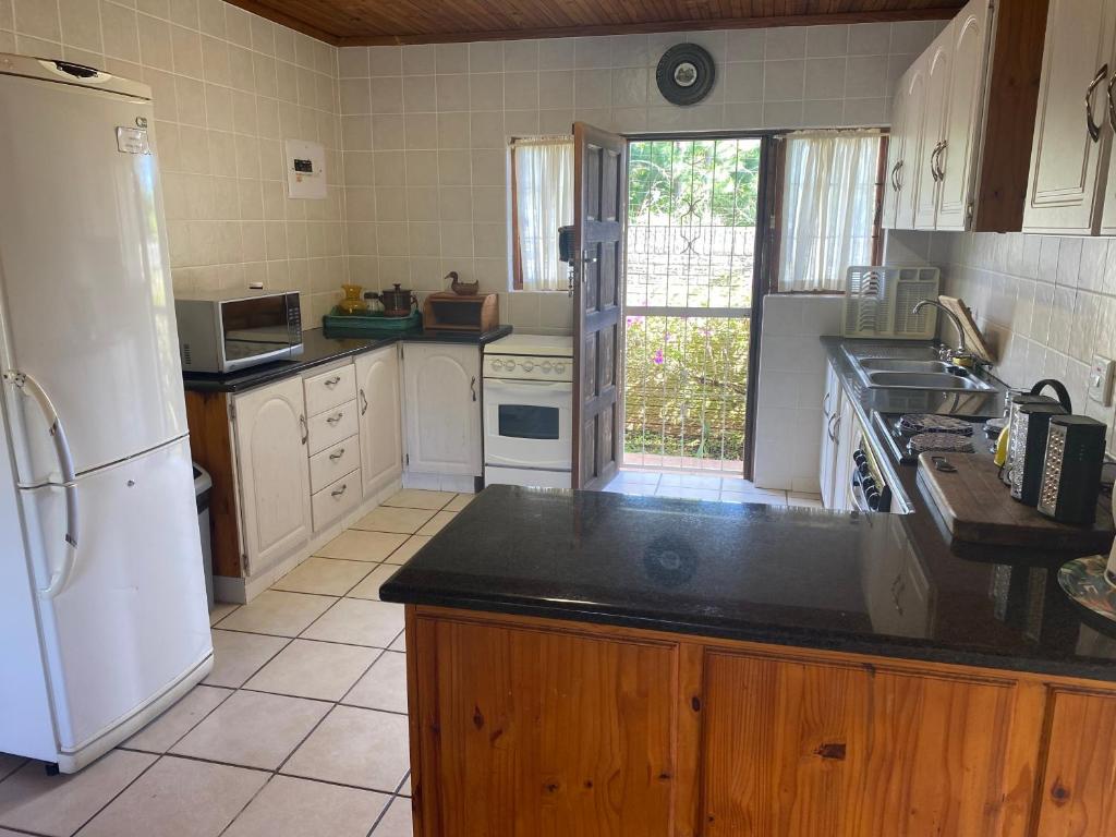Trelawney Cottages