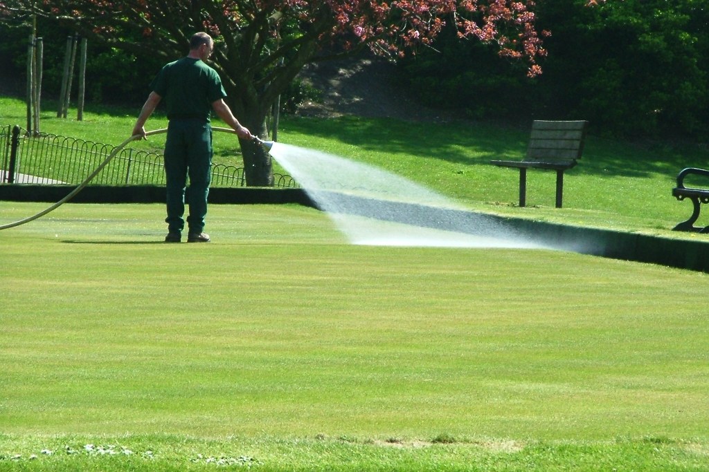 Banners Rest Bowling Club