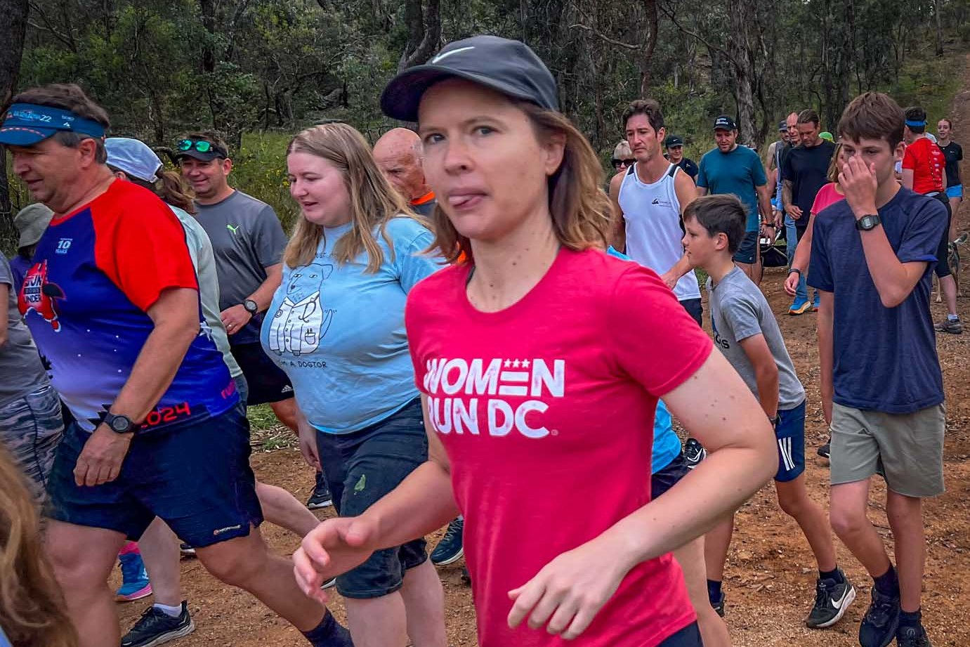 Beaver Creek Parkrun