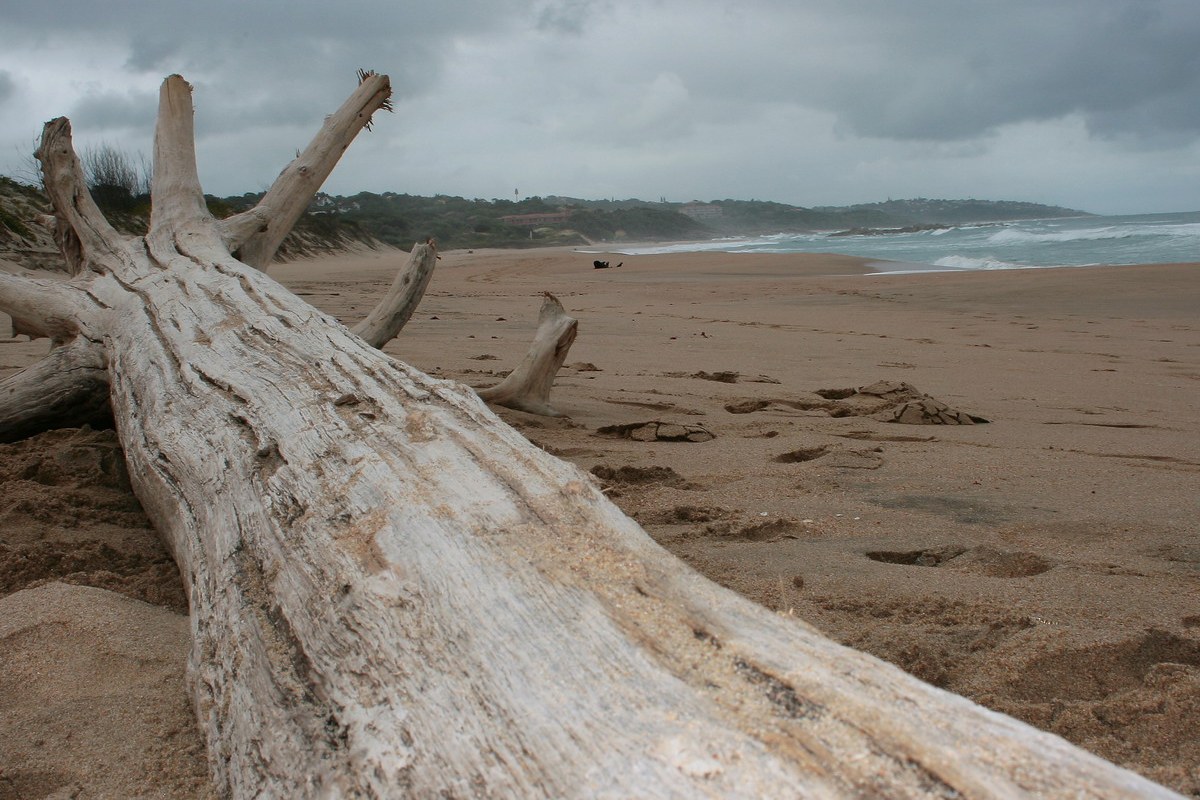 Mpenjati Nature Reserve