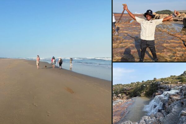 Mpondo Experience