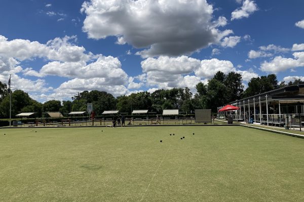 Munster Bowling Club