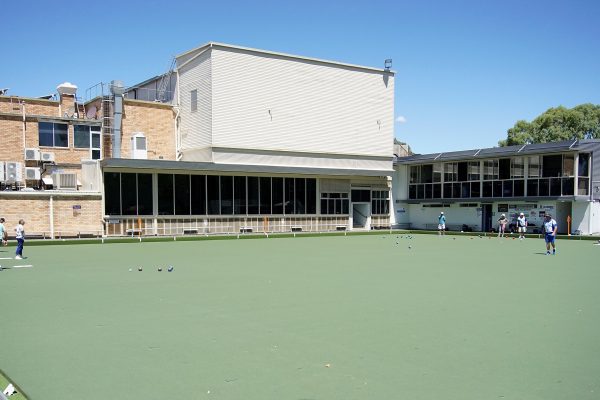 Port Edward Bowling Club