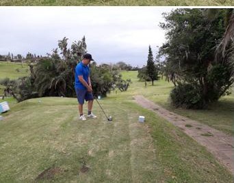 Port Edward Country Club