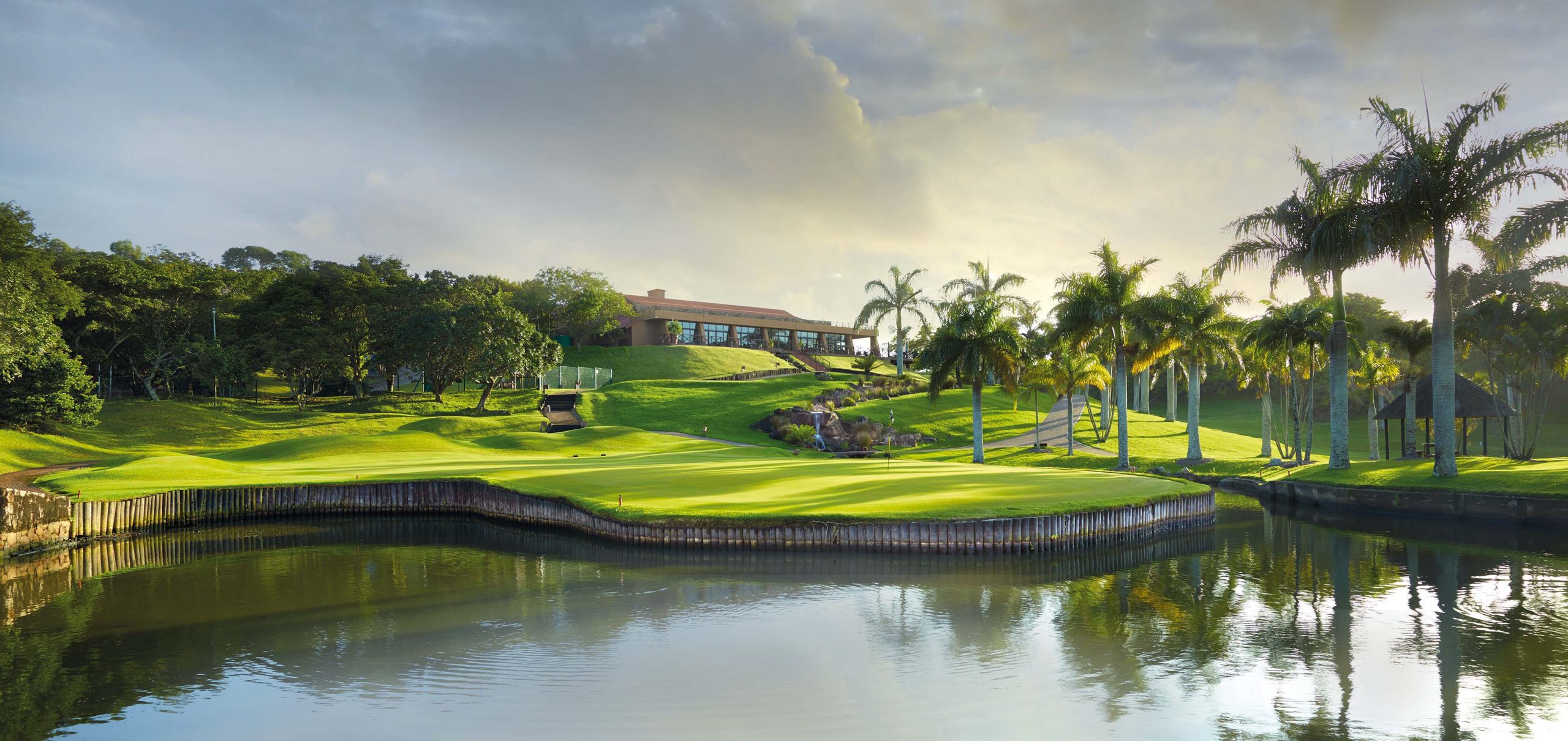 San Lameer Country Club