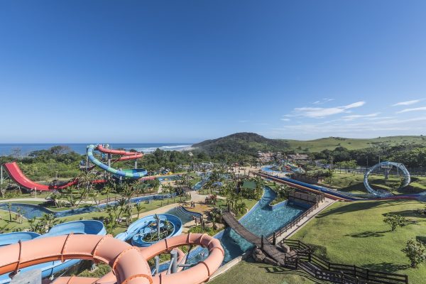 Wild Coast Sun Activities