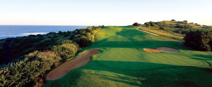 Wild Coast Sun Country Club