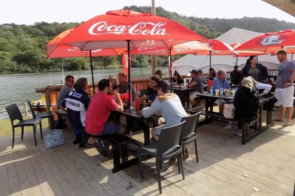 Paddlers Restaurant