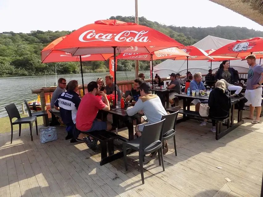 Paddlers Restaurant