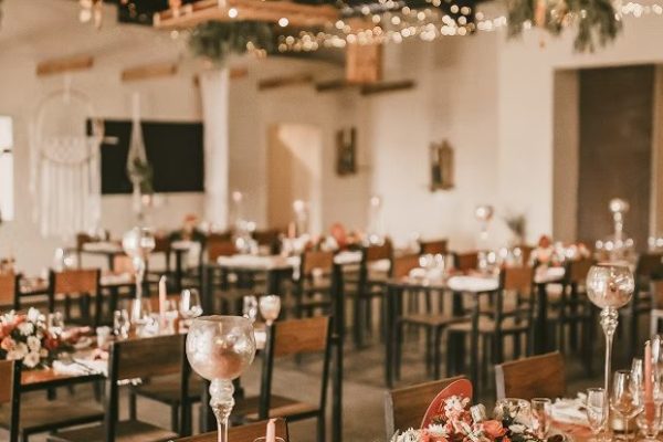 The Packshed Restaurant
