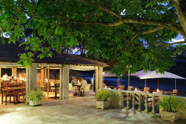 Trattoria La Terrazza